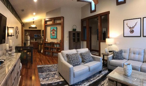 The Grand Idyllwild Lodge - image 4