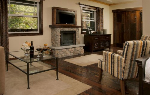 The Grand Idyllwild Lodge - image 41