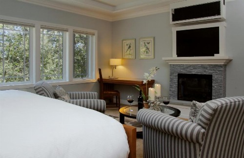 The Grand Idyllwild Lodge - image 45