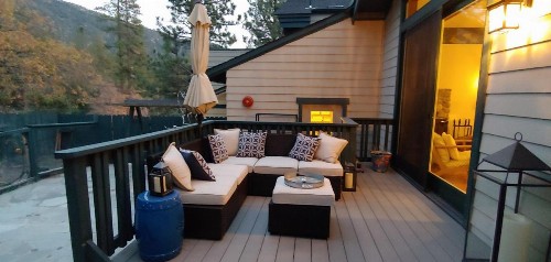 The Grand Idyllwild Lodge - image 47