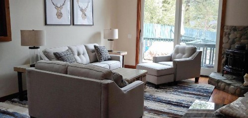 The Grand Idyllwild Lodge - image 48