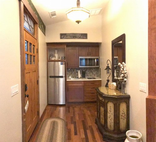 The Grand Idyllwild Lodge - image 5