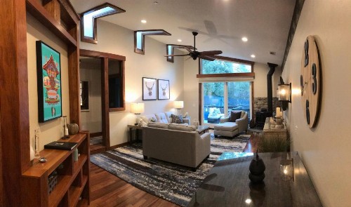 The Grand Idyllwild Lodge - image 6