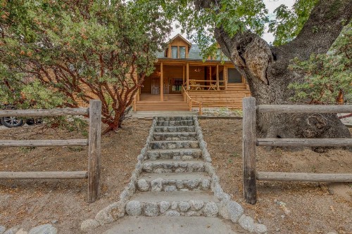 Hidden Lodge - image 11