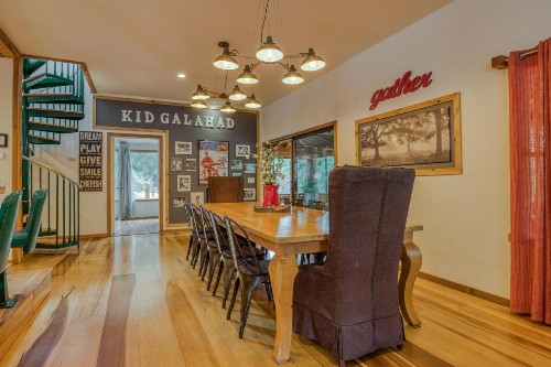 Hidden Lodge - image 12