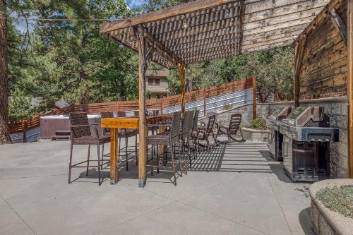 Hidden Lodge - image 3