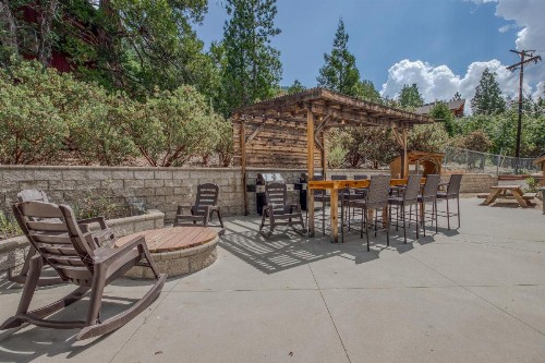 Hidden Lodge - image 8