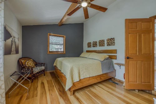 Hidden Lodge - image 9