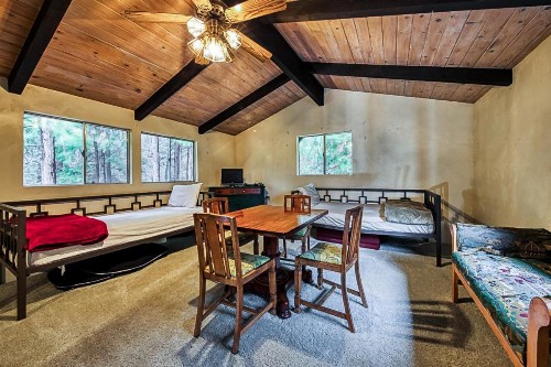 Cabin on a Hill - image 10