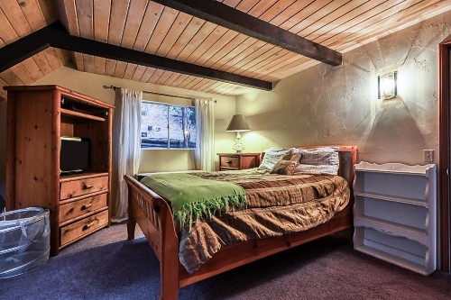 Cabin on a Hill - image 12