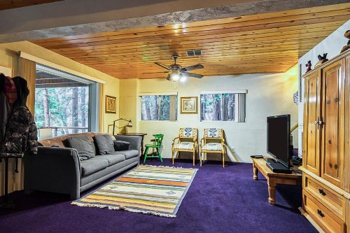 Cabin on a Hill - image 4