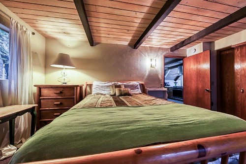 Cabin on a Hill - image 7