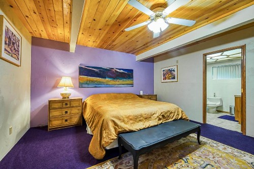 Cabin on a Hill - image 9