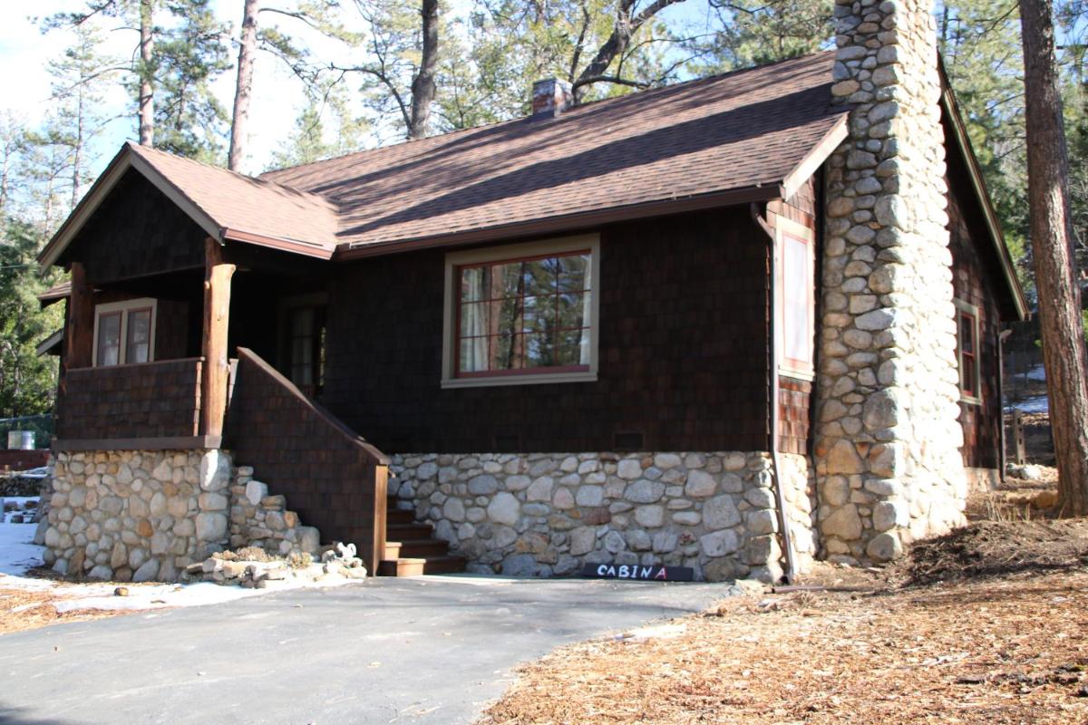 River Rock Retreat - main image