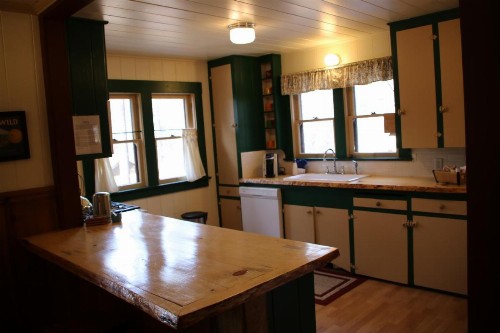 River Rock Retreat - image 31
