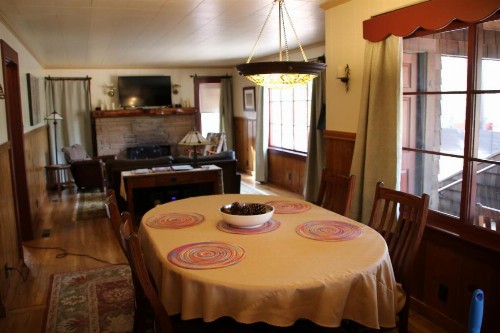 River Rock Retreat - image 32