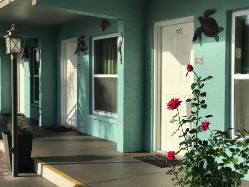 Immokalee Inn - image 39