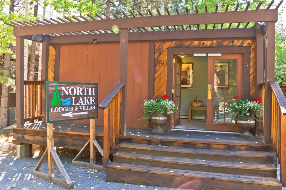 North Lake Lodges & Villas - main image
