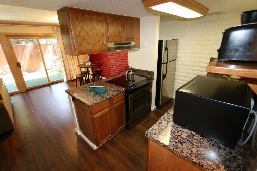 North Lake Lodges & Villas - image 22
