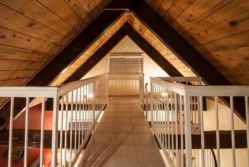 North Lake Lodges & Villas - image 25
