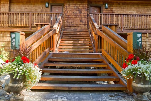 North Lake Lodges & Villas - image 26