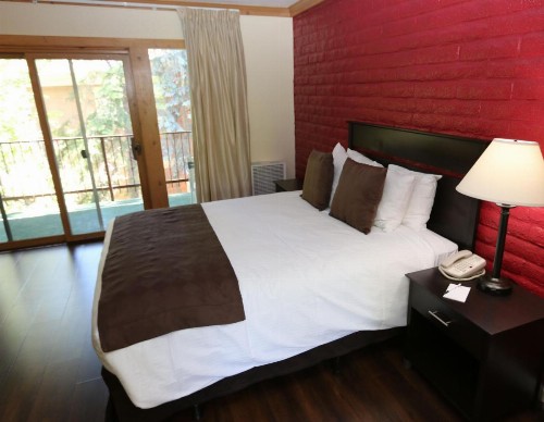 North Lake Lodges & Villas - image 27