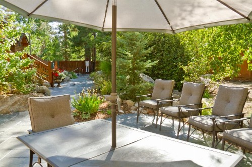 North Lake Lodges & Villas - image 28