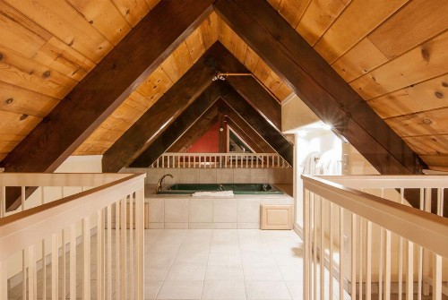 North Lake Lodges & Villas - image 3