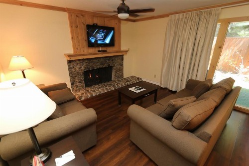 North Lake Lodges & Villas - image 32