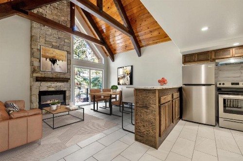 North Lake Lodges & Villas - image 4