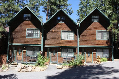 North Lake Lodges & Villas - image 43