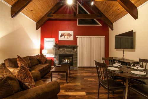 North Lake Lodges & Villas - image 44