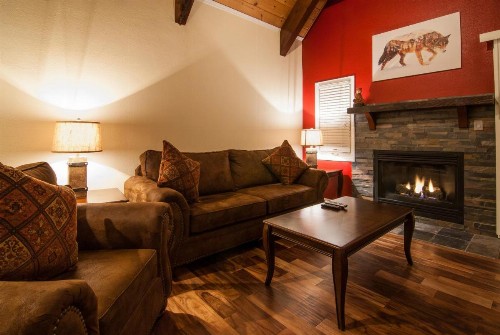 North Lake Lodges & Villas - image 46