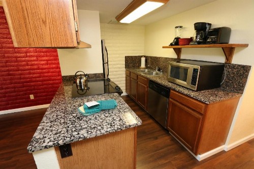 North Lake Lodges & Villas - image 48