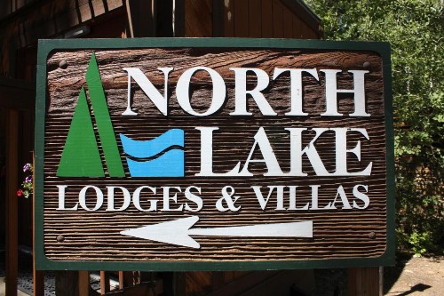 North Lake Lodges & Villas - image 5