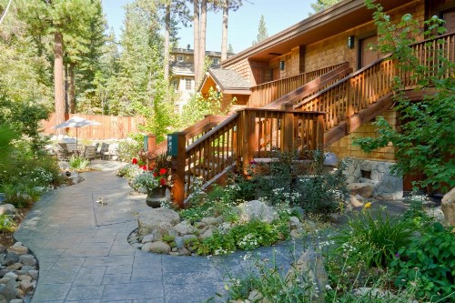 North Lake Lodges & Villas - image 7