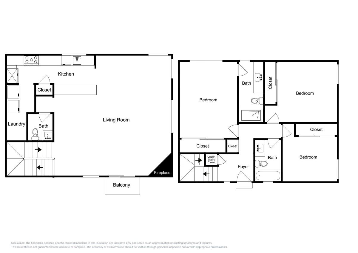 1000 Lakeshore Townhouse Unit 20 - image 7