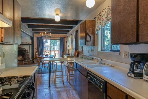 Carinthia Cabin - image 10