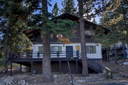 Carinthia Cabin - image 2