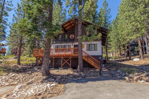 Carinthia Cabin - image 3