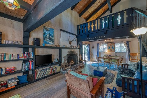 Carinthia Cabin - image 4