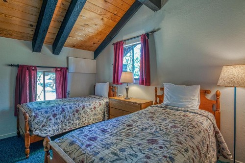 Carinthia Cabin - image 5
