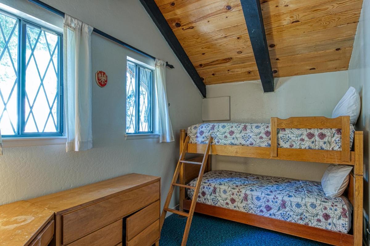 Carinthia Cabin - image 6