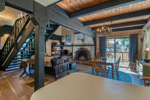 Carinthia Cabin - image 7