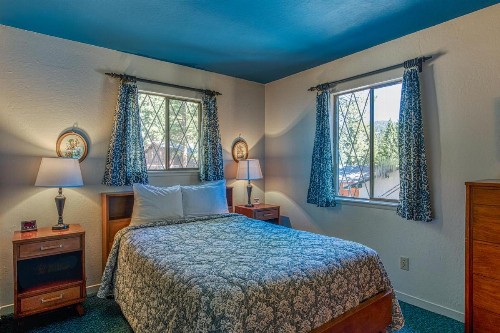 Carinthia Cabin - image 8