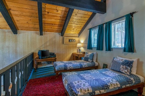 Carinthia Cabin - image 9