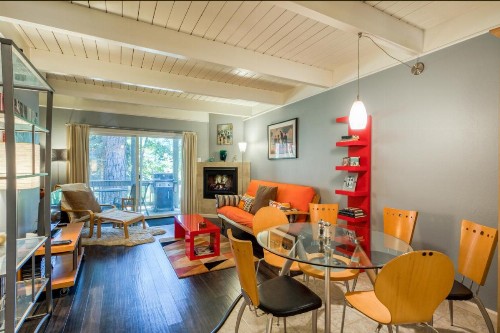 The Cozy Downtime Condo - image 11