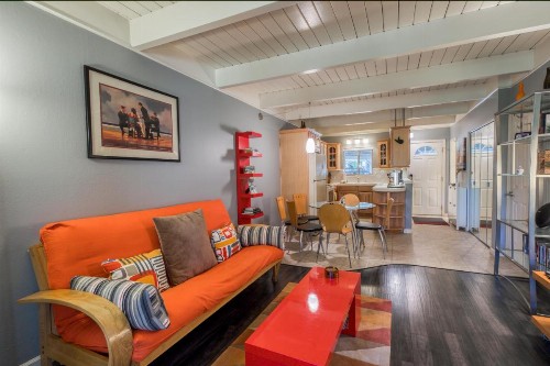 The Cozy Downtime Condo - image 12