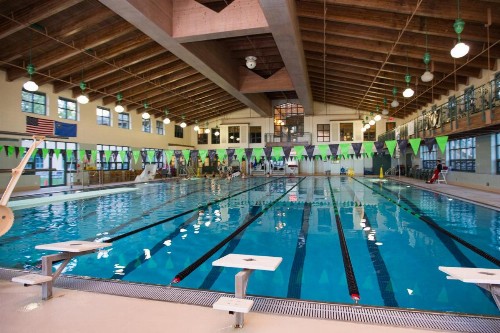 Creekside Retreat - image 9