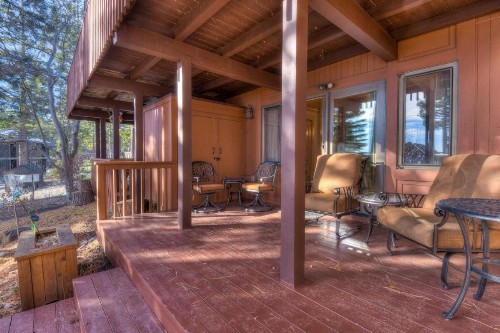 Crystal Shores Villa - image 6